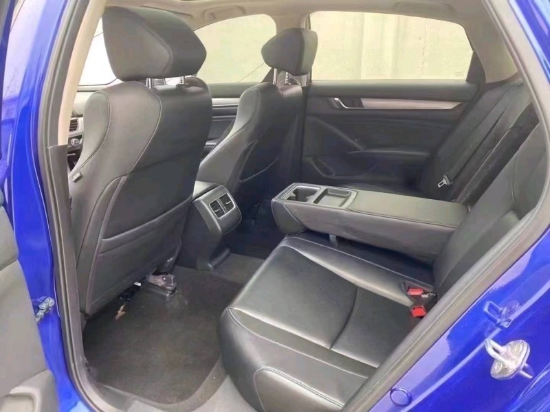 徐州20年本田雅阁4