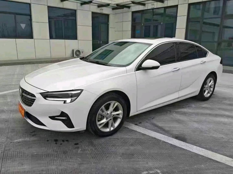 徐州22年别克君威2