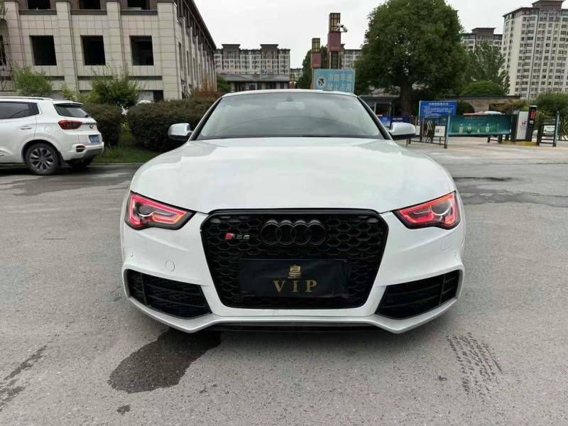 徐州15年奥迪A51