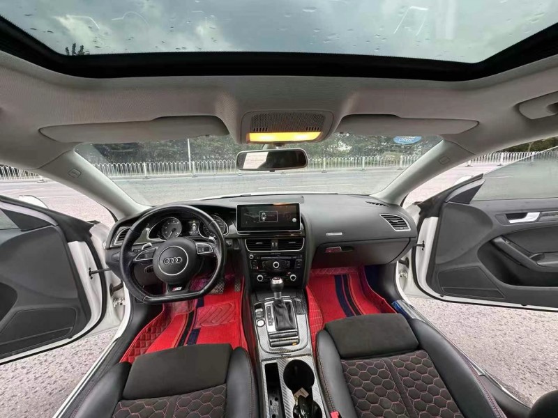 徐州15年奥迪A54