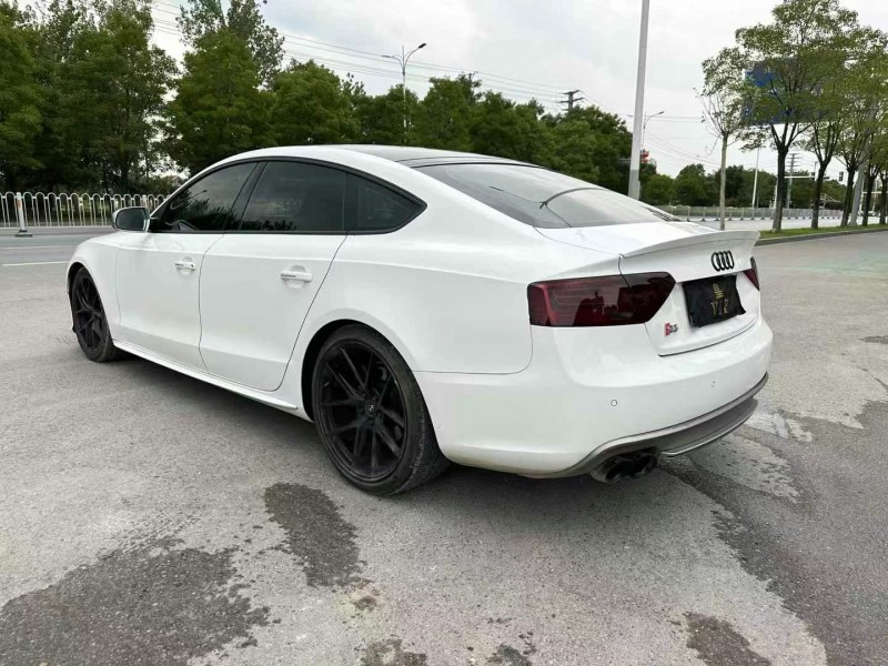 徐州15年奥迪A58