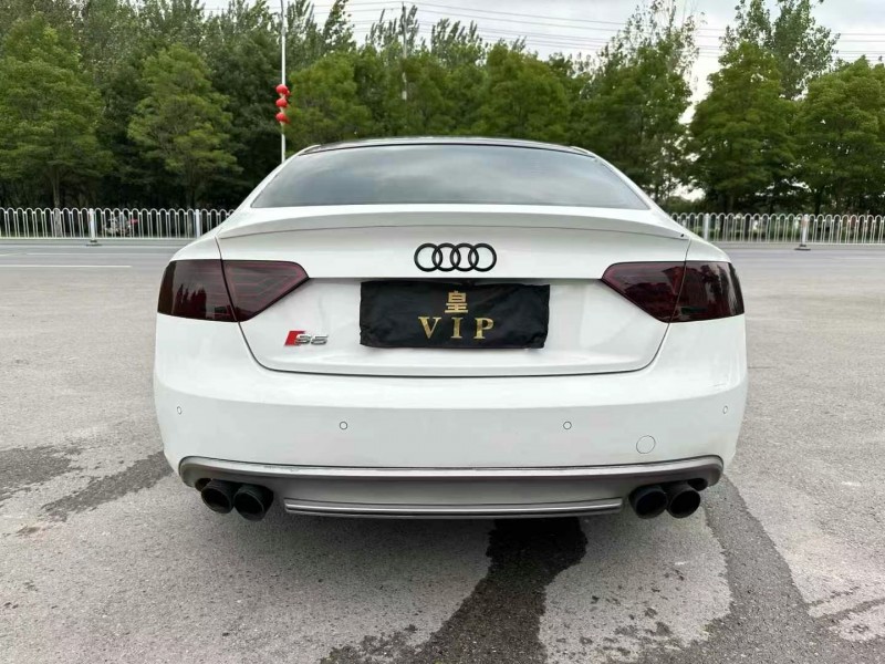 徐州15年奥迪A59