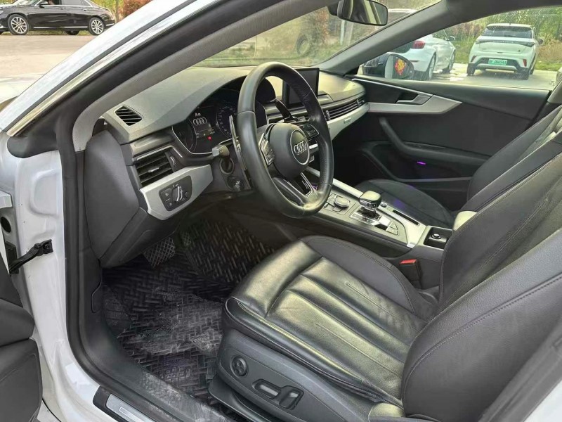 徐州18年奥迪A56