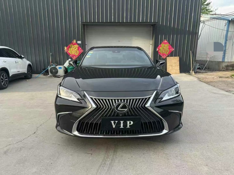 徐州20年雷克萨斯ES1