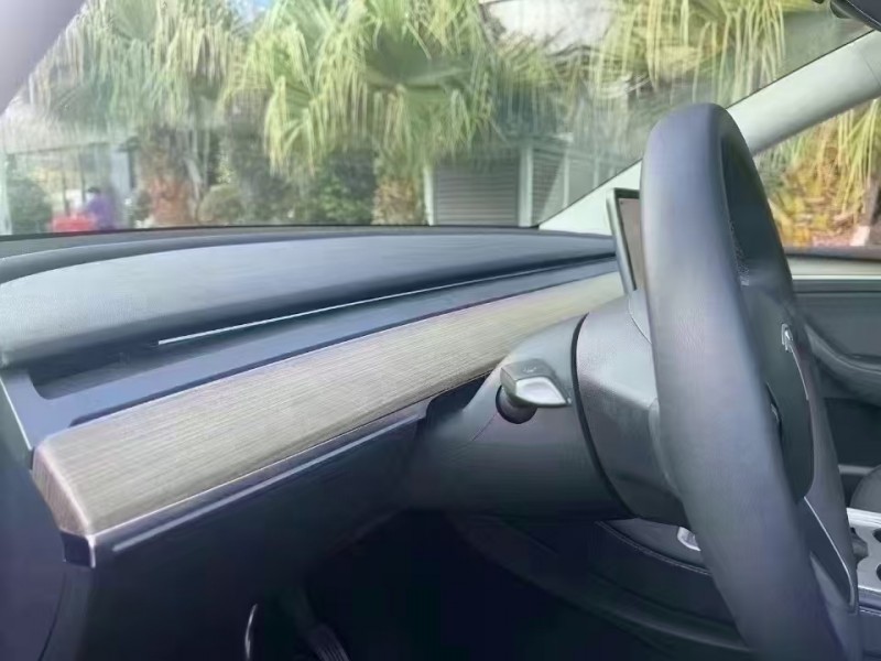 昆明23年特斯拉MODEL Y9