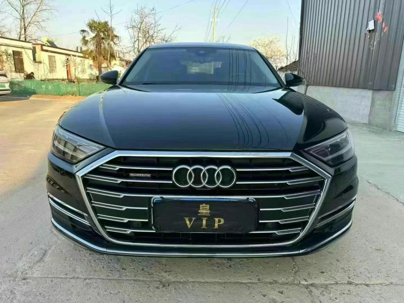 徐州19年奥迪A8L1