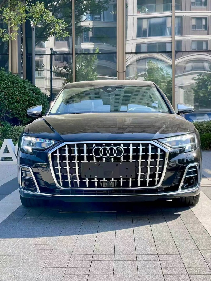 徐州23年奥迪A8L1