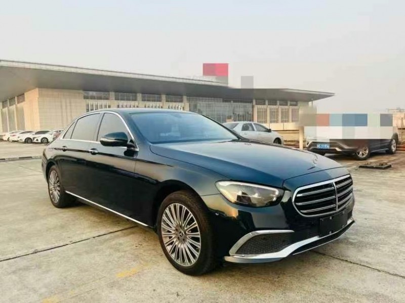 东莞20年奔驰E2