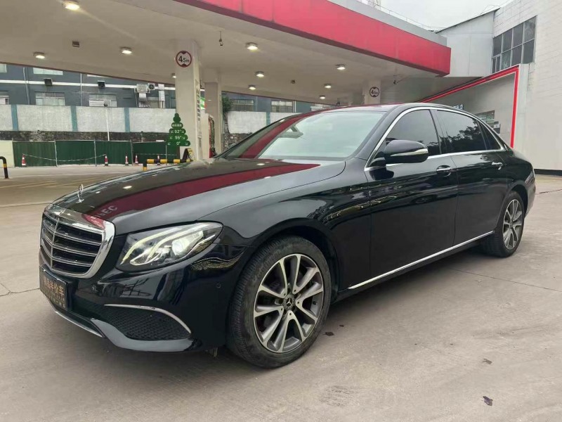 东莞18年巴博斯E级2