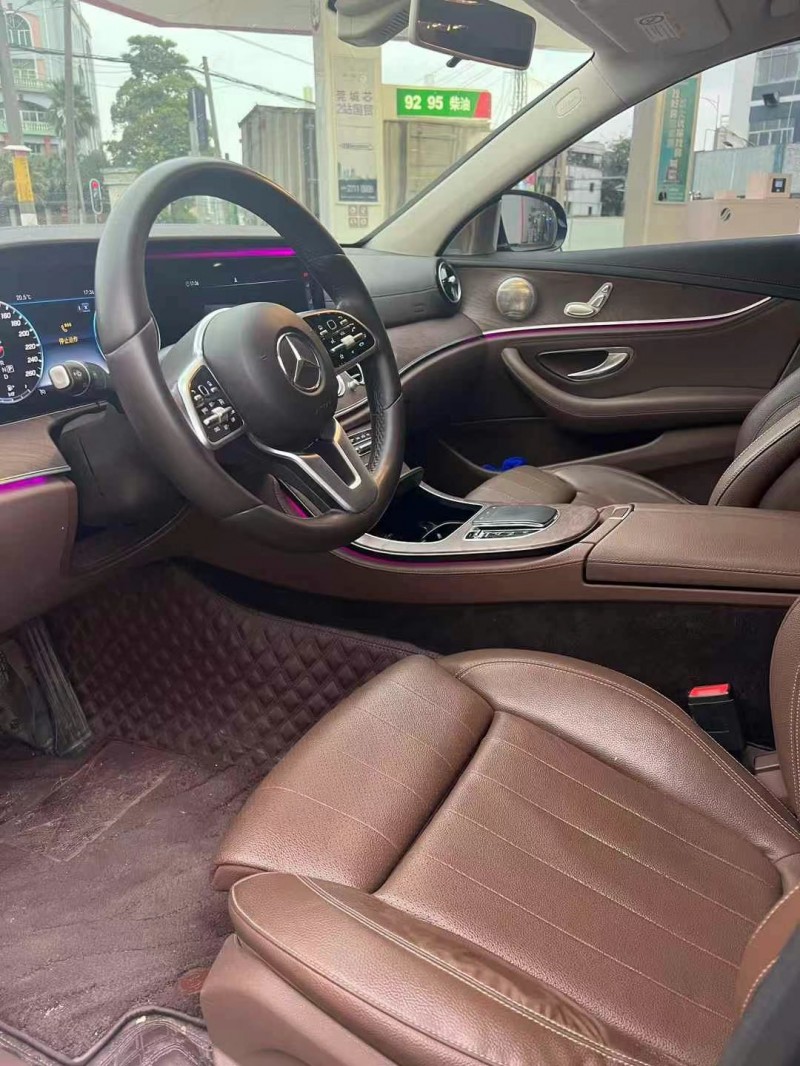 东莞18年巴博斯E级4