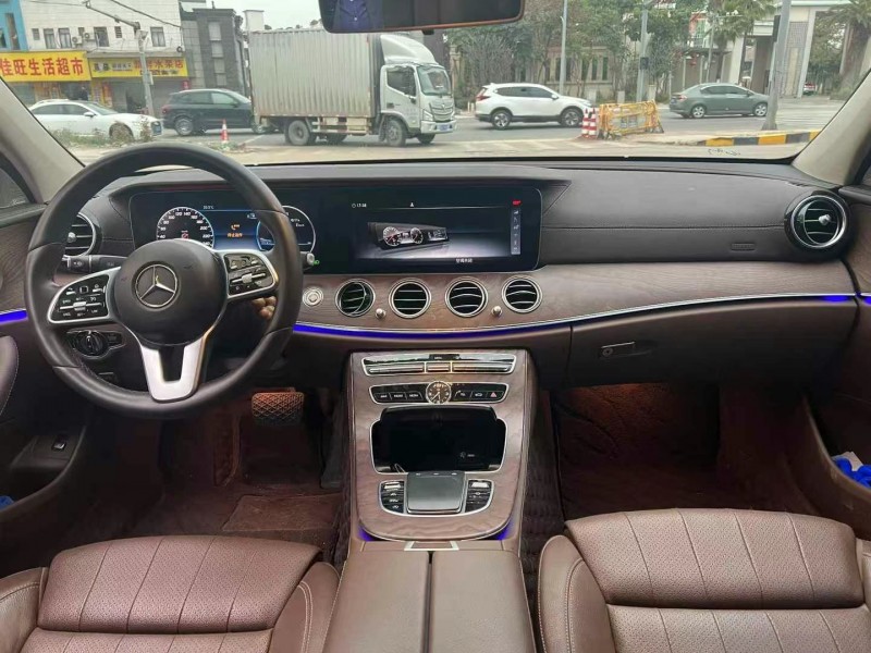 东莞18年巴博斯E级6