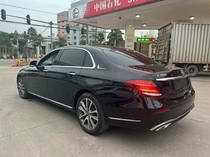 东莞18年巴博斯E级8