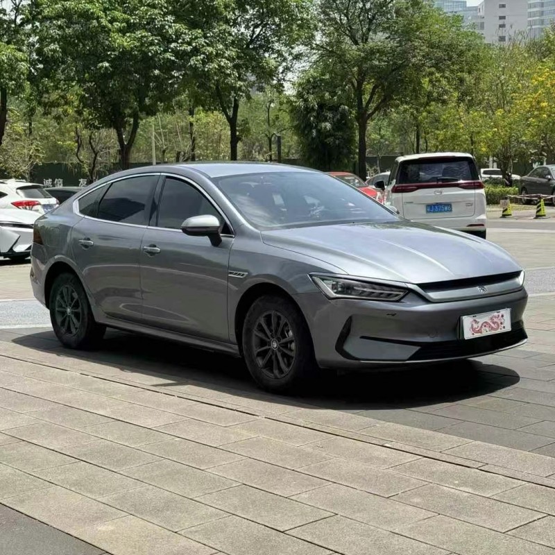 佛山23年比亞迪秦2