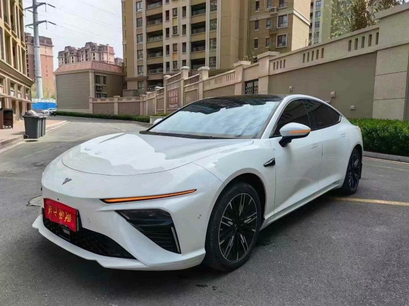 安陽23年哪吒S3