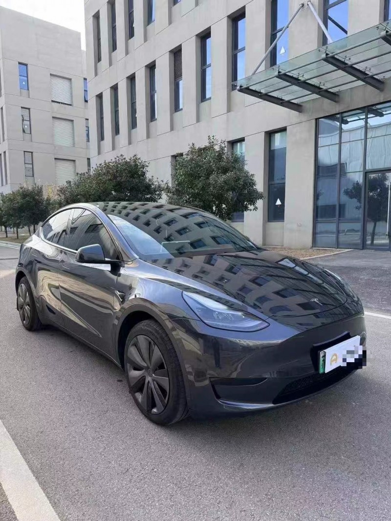 無錫24年特斯拉MODEL Y2