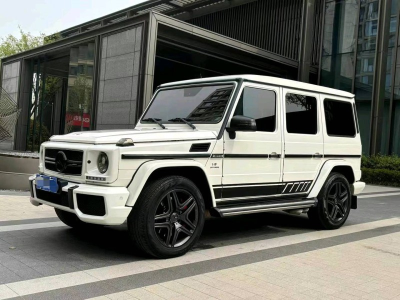 徐州15年奔驰AMG3