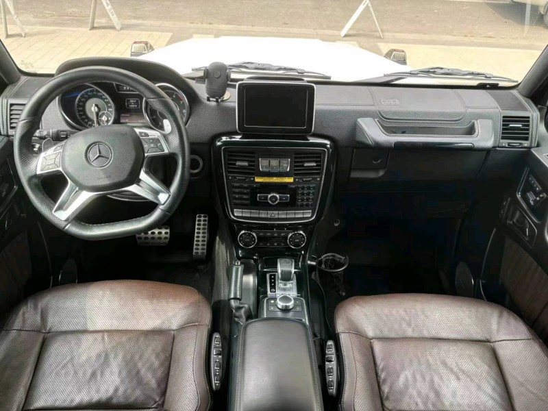 徐州15年奔驰AMG6