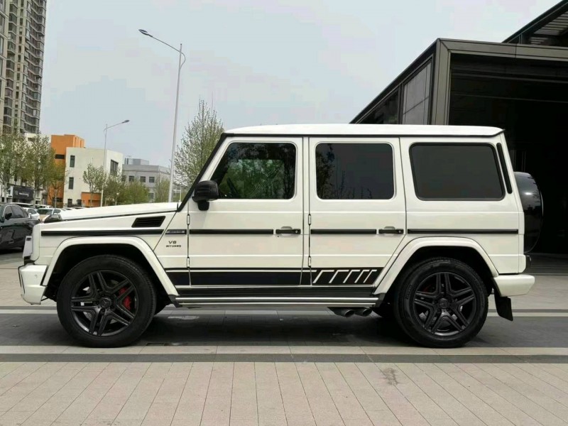 徐州15年奔驰AMG7