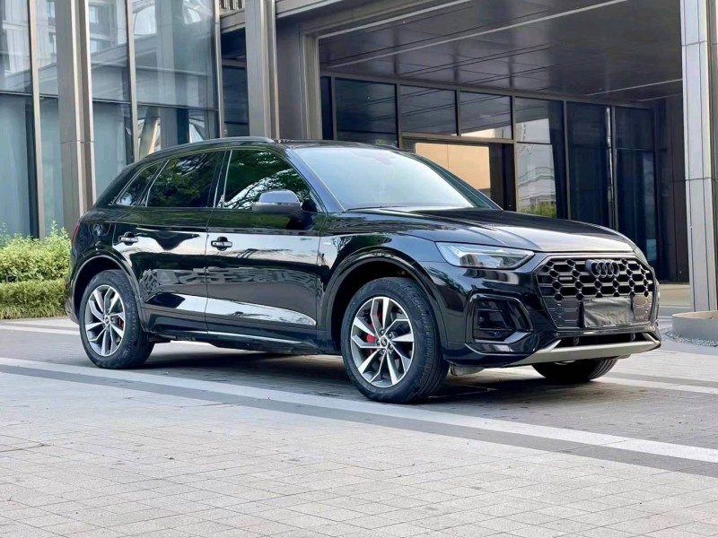 徐州23年奥迪Q52