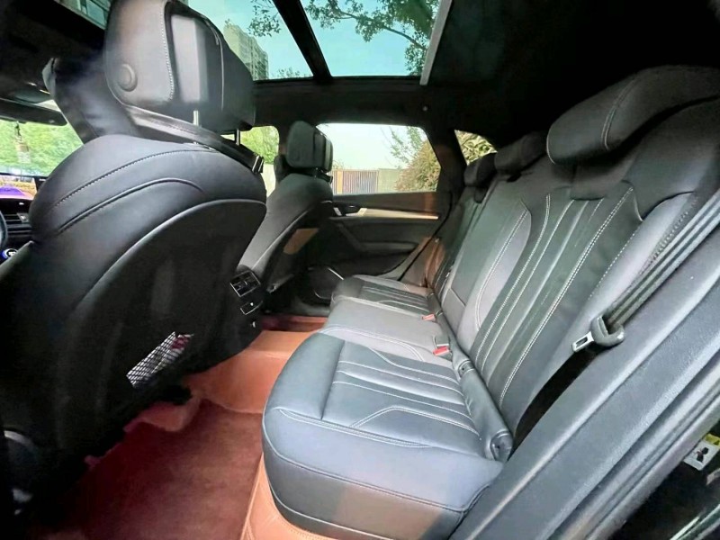 徐州23年奥迪Q54