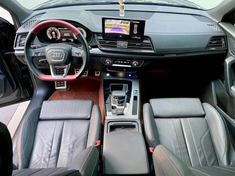 徐州23年奥迪Q56