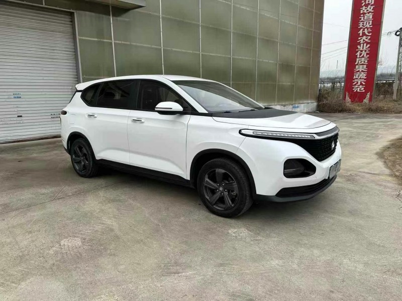徐州20年寶駿rm52