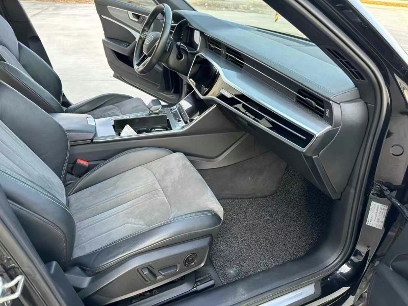 徐州22年奥迪A6L6