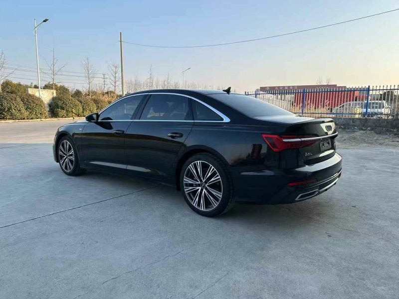 徐州22年奥迪A6L8