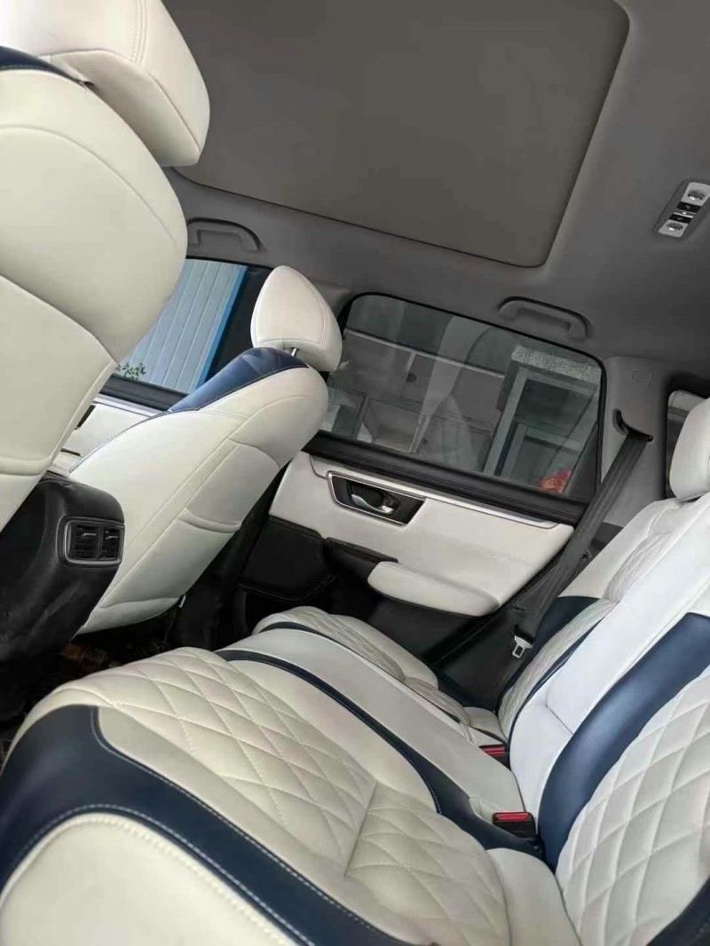 东营20年本田CRV6