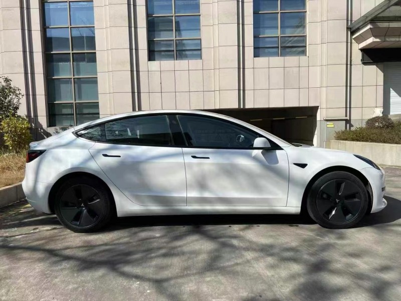 廣州21年特斯拉MODEL 34