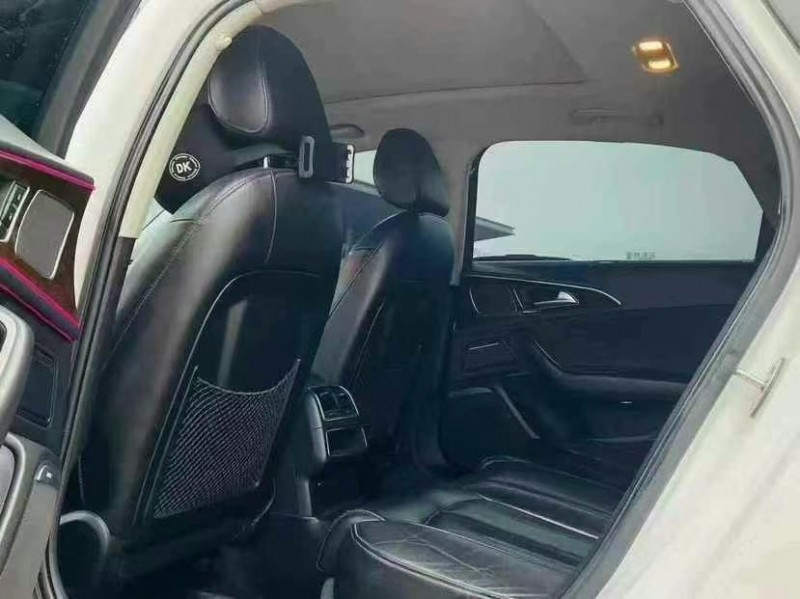 东莞15年奥迪A6L6