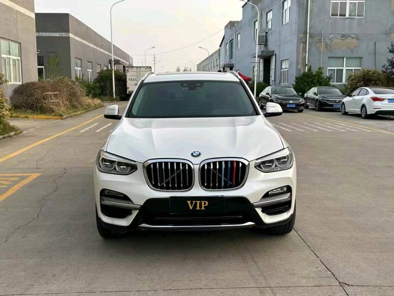徐州19年宝马X31