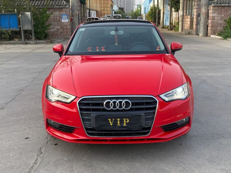 徐州15年奥迪A31