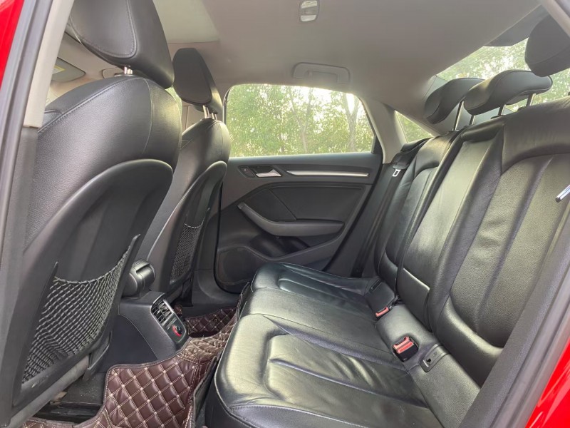 徐州15年奥迪A37