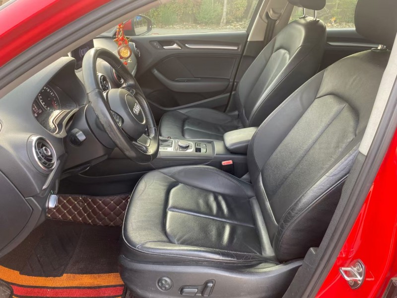 徐州15年奥迪A38