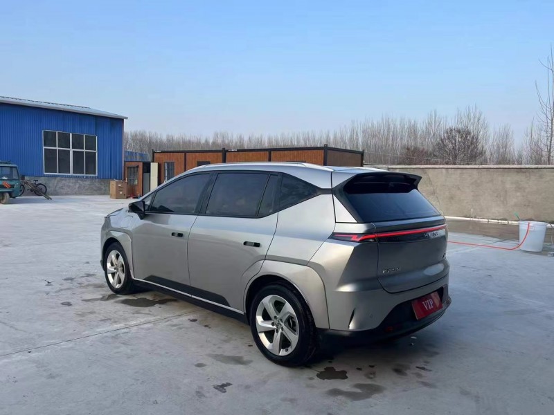 烏魯木齊23年合創汽車Z038