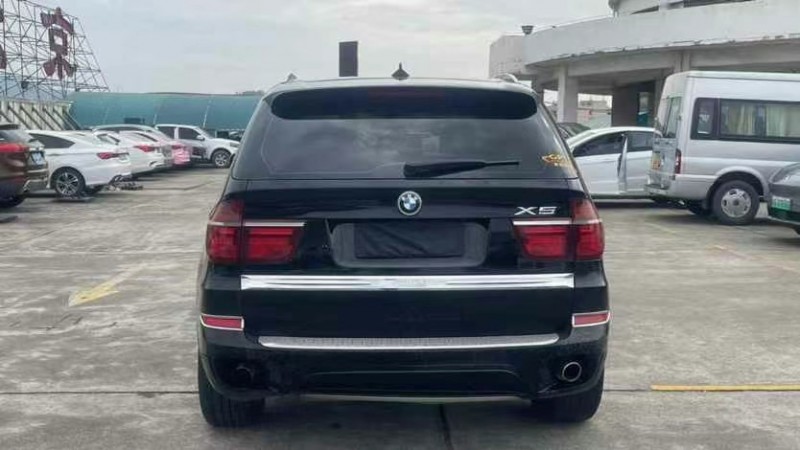东莞14年宝马X56