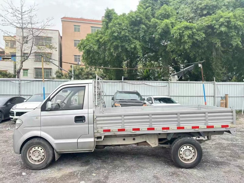 广州21年东风小康3
