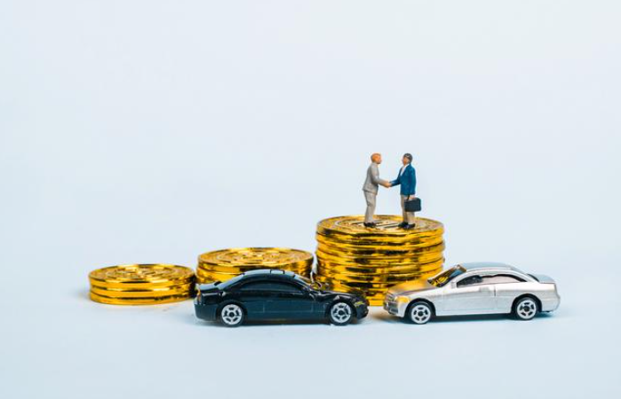 抵押車買保險有優惠嗎