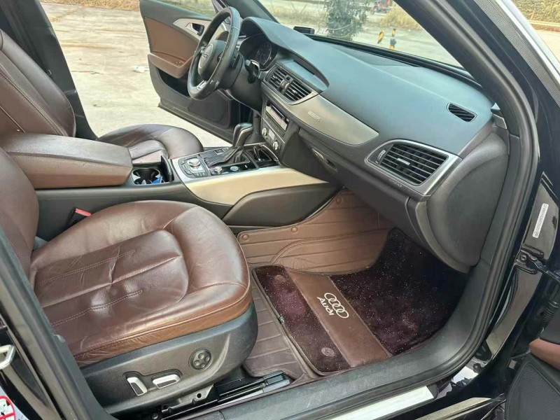 徐州18年奥迪A6L6