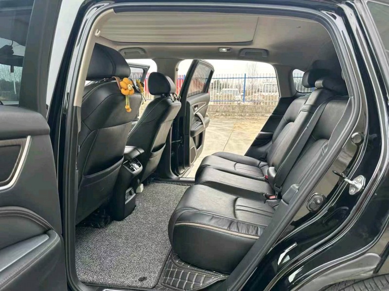 徐州21年本田冠道6