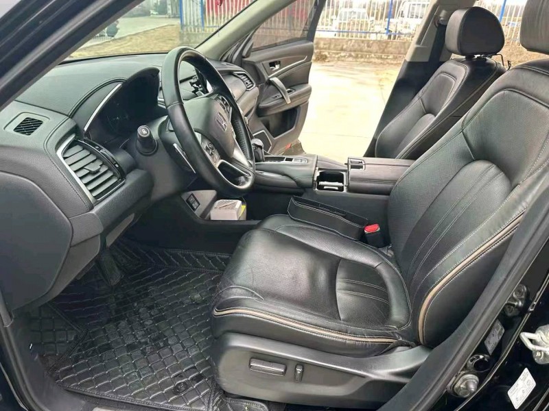 徐州21年本田冠道7