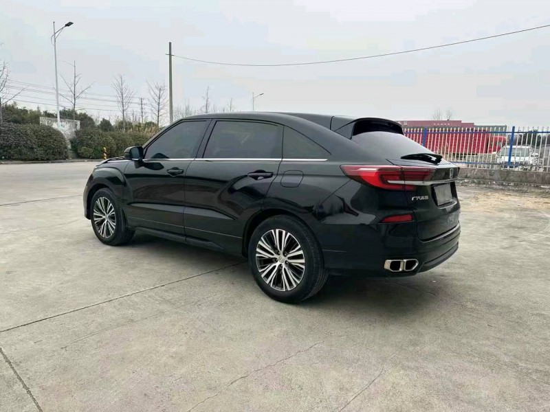 徐州21年本田冠道8