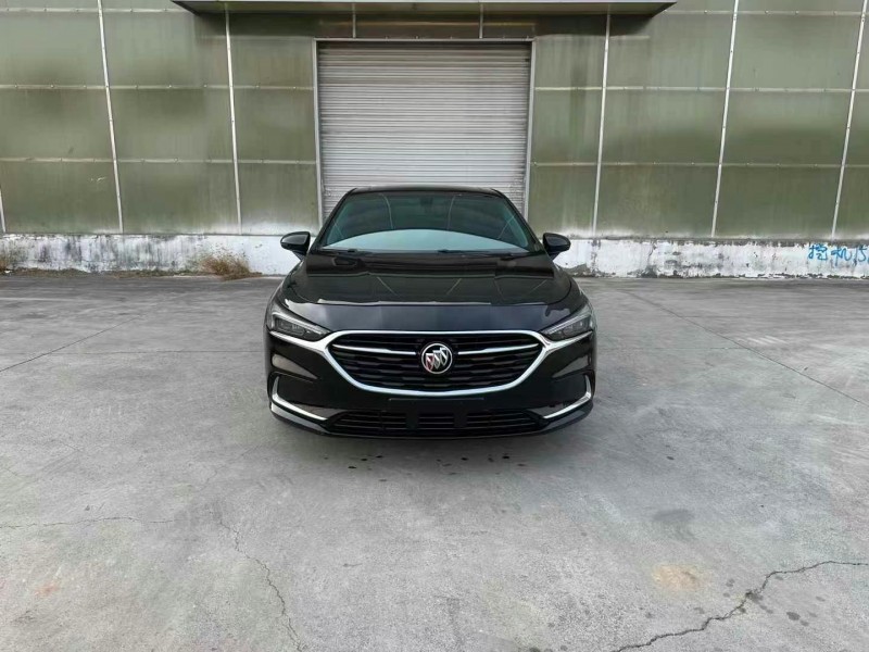 徐州22年别克君越1