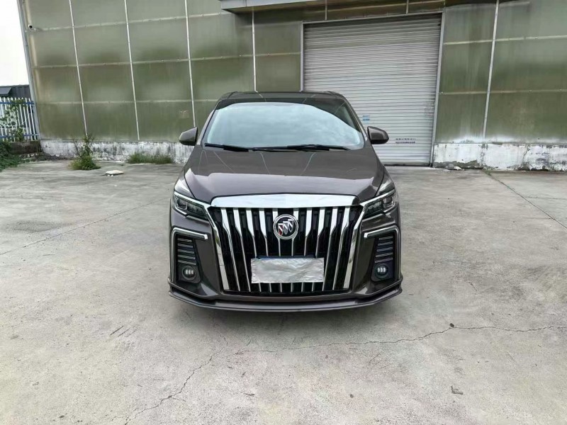 徐州21年别克GL81