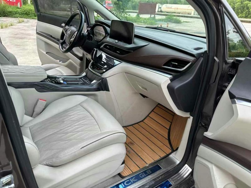 徐州21年别克GL86