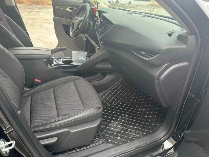 徐州22年别克昂科威6