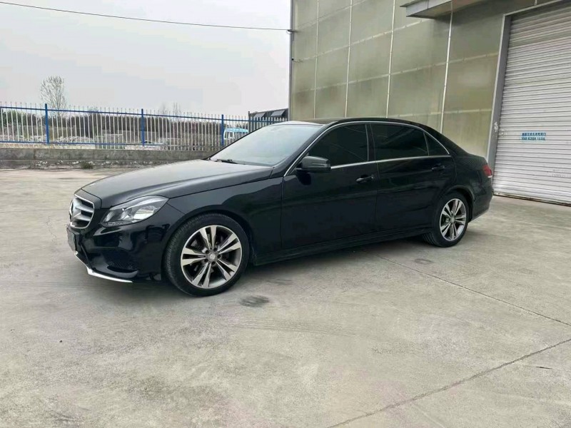 徐州15年奔驰E3