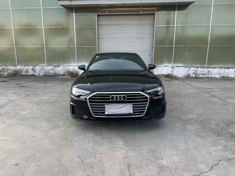 徐州21年奥迪A6L1
