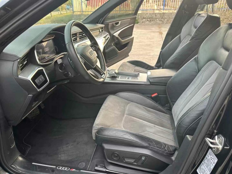 徐州21年奥迪A6L4